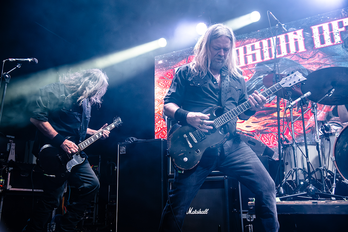 Corrosion of Conformity - Latin America Tour 2026
